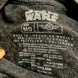 Children’s Star Wars T-shirt